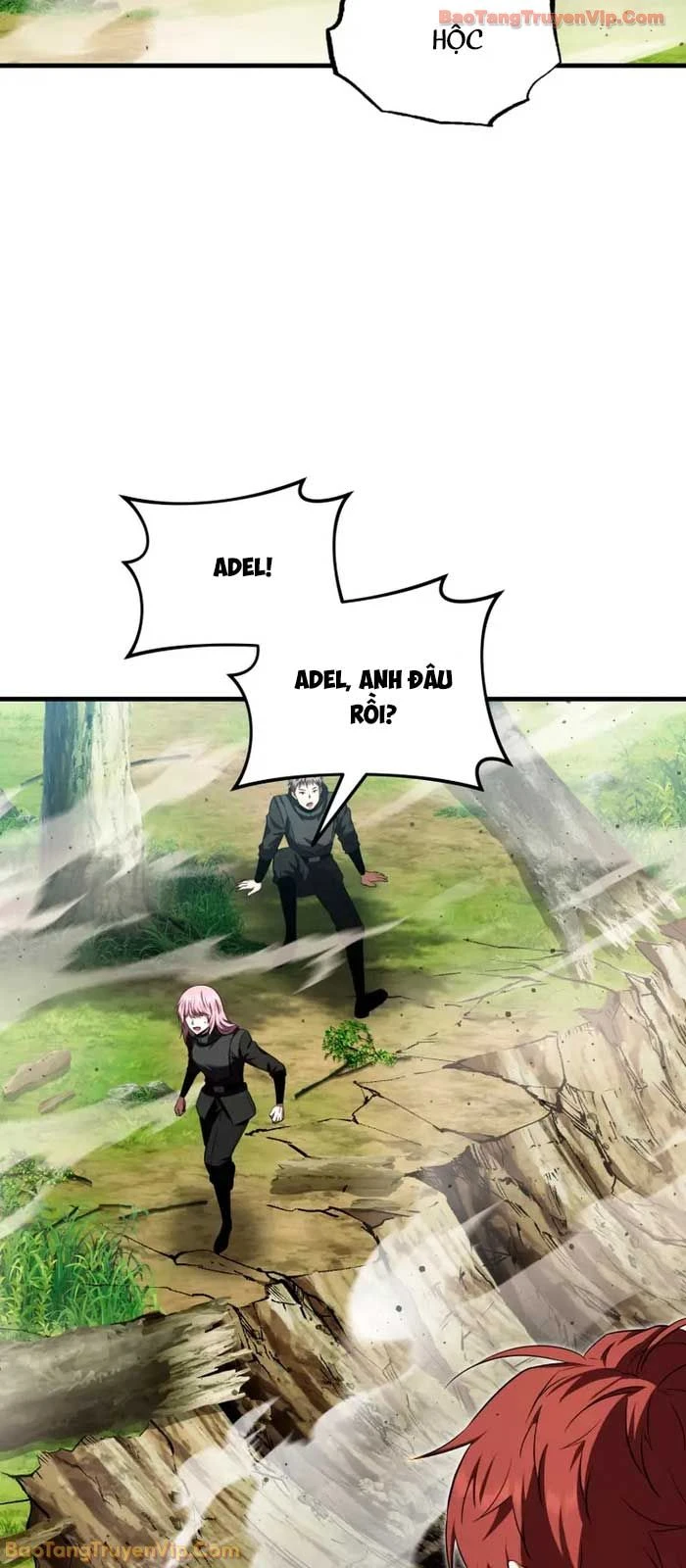 Phản Diện Mắt Cáo Của Học Viện Quỷ Giới Chapter 53 - 21