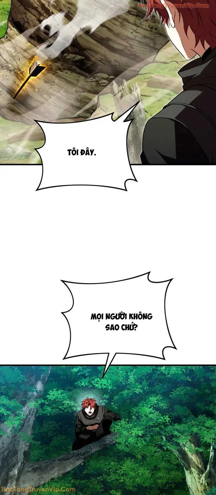 Phản Diện Mắt Cáo Của Học Viện Quỷ Giới Chapter 53 - 22