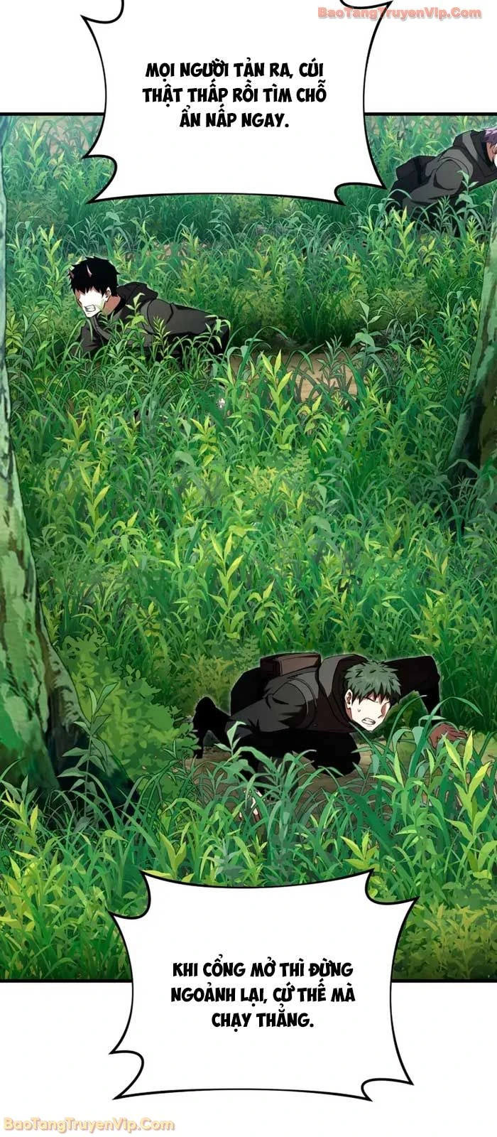 Phản Diện Mắt Cáo Của Học Viện Quỷ Giới Chapter 53 - 25