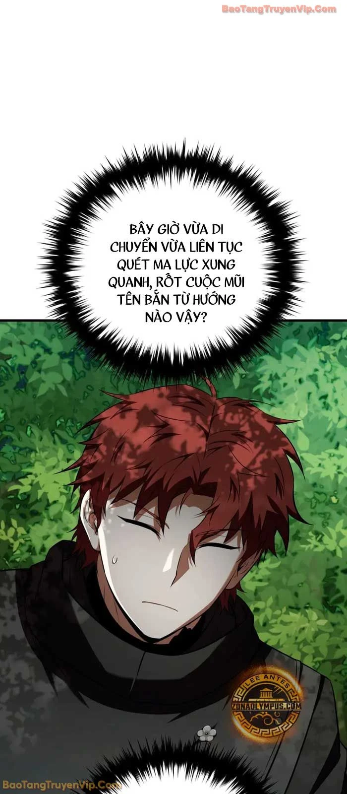 Phản Diện Mắt Cáo Của Học Viện Quỷ Giới Chapter 53 - 26