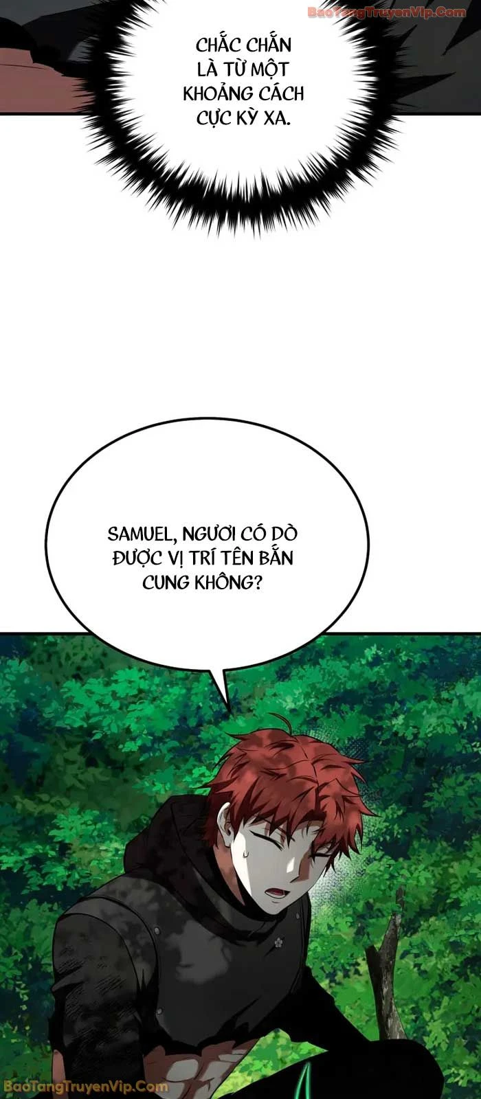 Phản Diện Mắt Cáo Của Học Viện Quỷ Giới Chapter 53 - 27