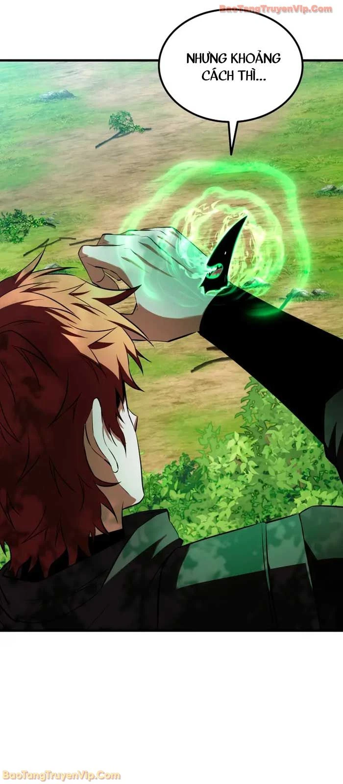 Phản Diện Mắt Cáo Của Học Viện Quỷ Giới Chapter 53 - 31