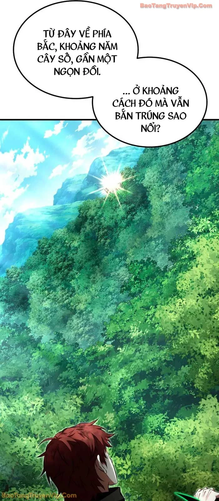 Phản Diện Mắt Cáo Của Học Viện Quỷ Giới Chapter 53 - 33