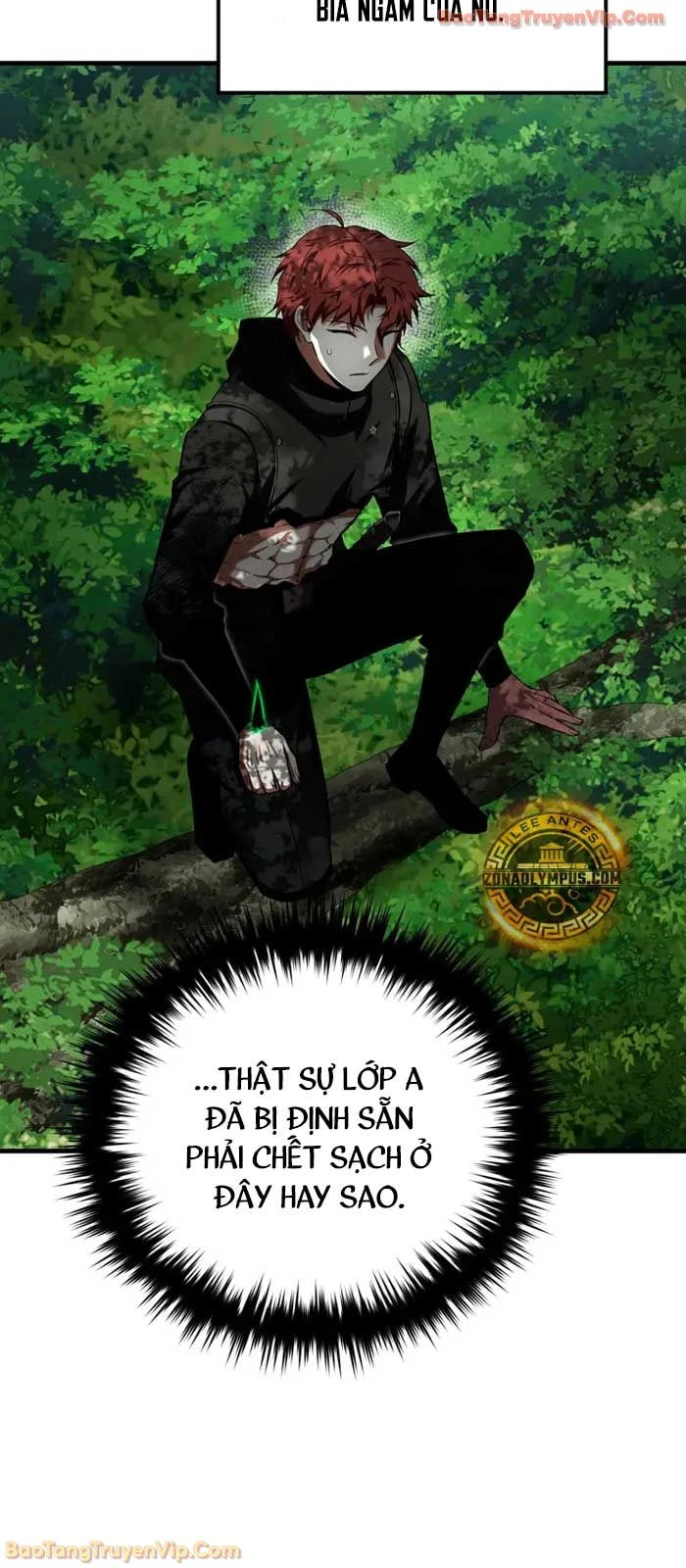 Phản Diện Mắt Cáo Của Học Viện Quỷ Giới Chapter 53 - 38