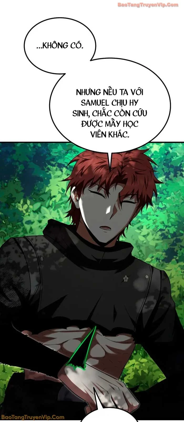 Phản Diện Mắt Cáo Của Học Viện Quỷ Giới Chapter 53 - 40