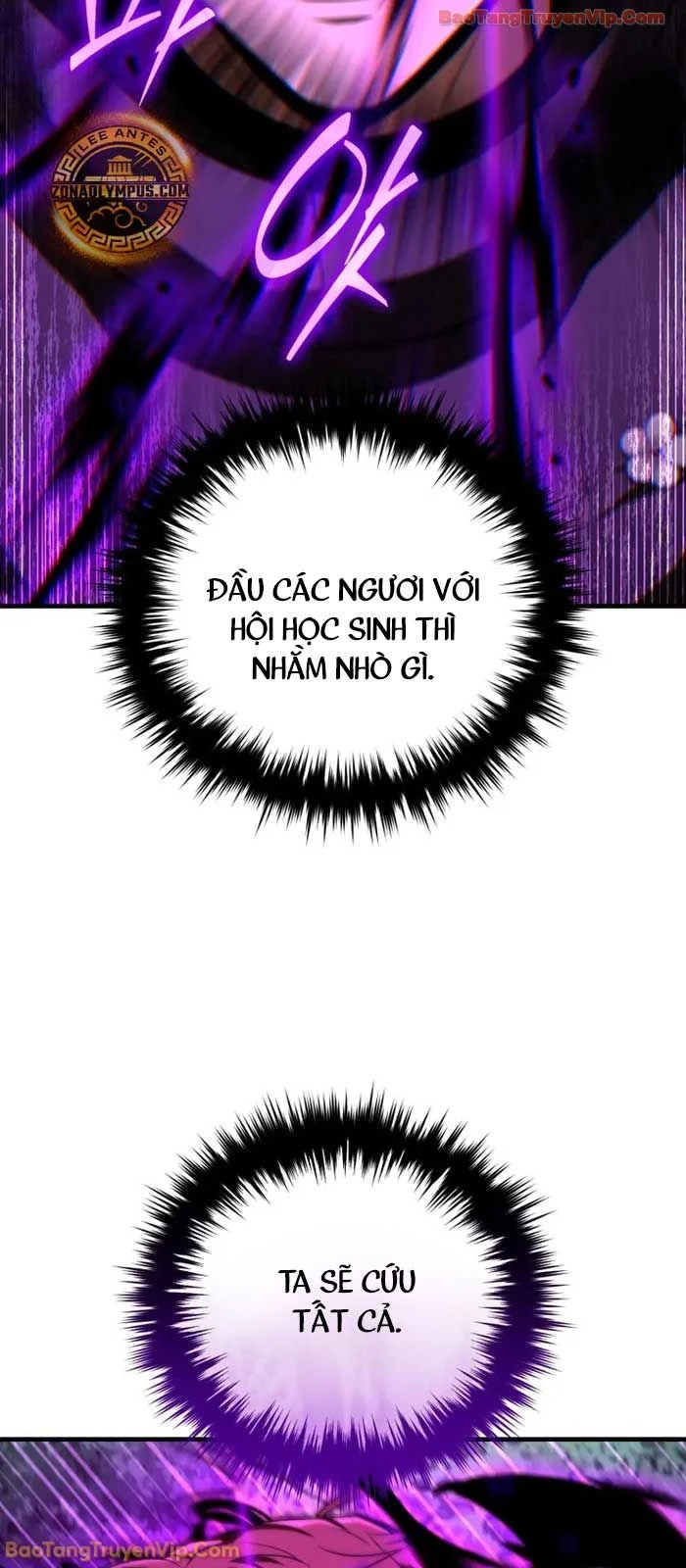 Phản Diện Mắt Cáo Của Học Viện Quỷ Giới Chapter 53 - 44