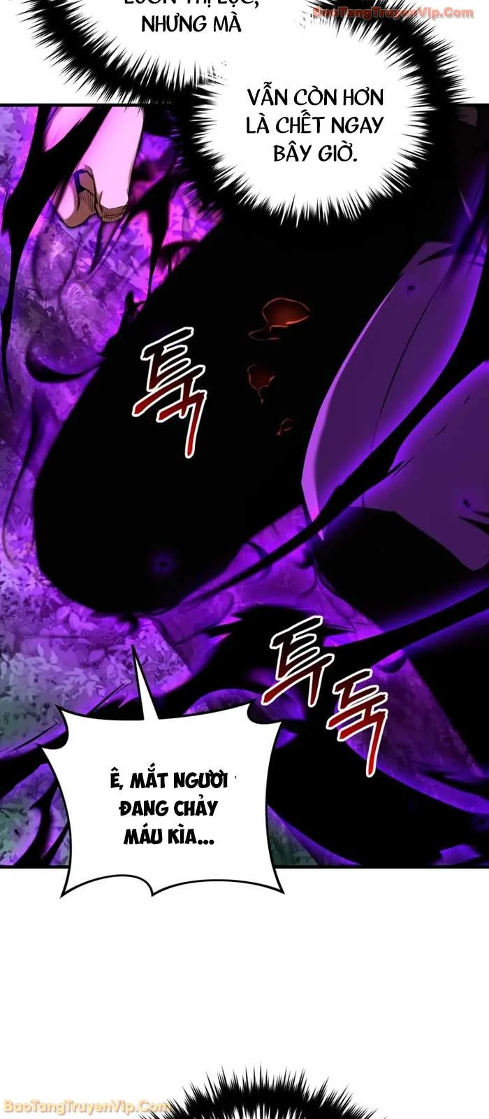 Phản Diện Mắt Cáo Của Học Viện Quỷ Giới Chapter 53 - 46