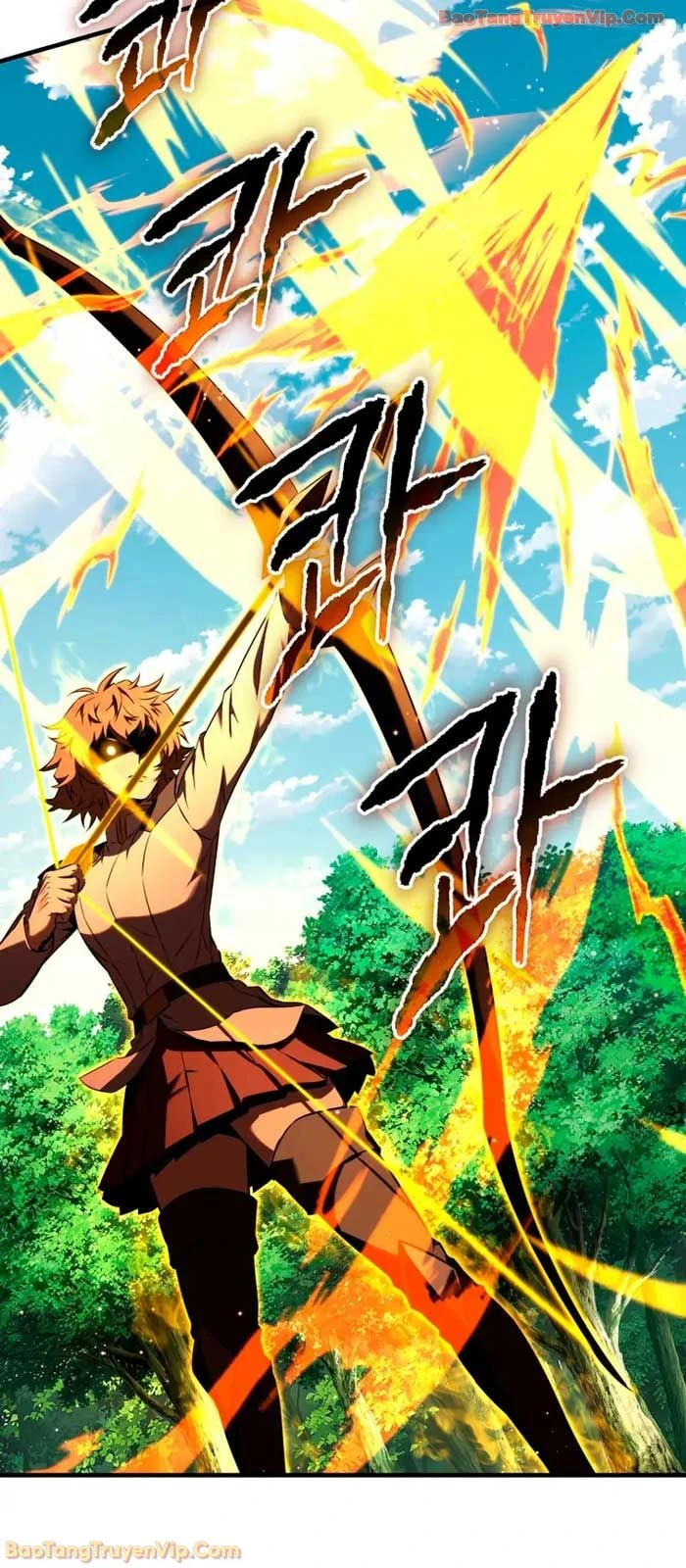 Phản Diện Mắt Cáo Của Học Viện Quỷ Giới Chapter 53 - 52