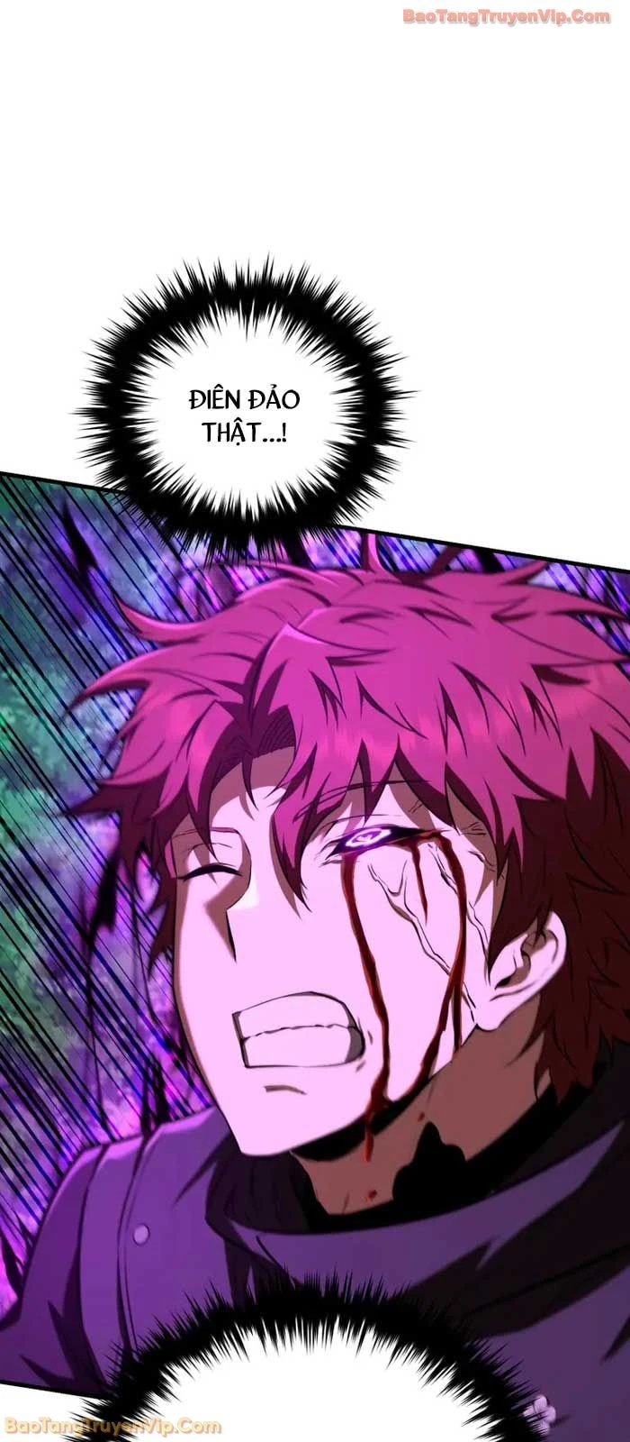 Phản Diện Mắt Cáo Của Học Viện Quỷ Giới Chapter 53 - 53