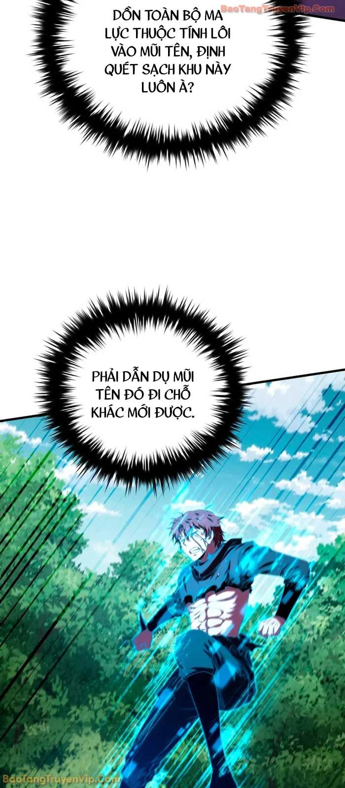 Phản Diện Mắt Cáo Của Học Viện Quỷ Giới Chapter 53 - 54