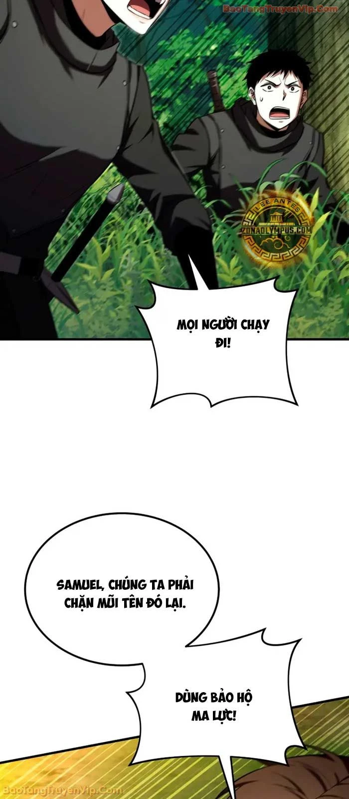 Phản Diện Mắt Cáo Của Học Viện Quỷ Giới Chapter 53 - 60