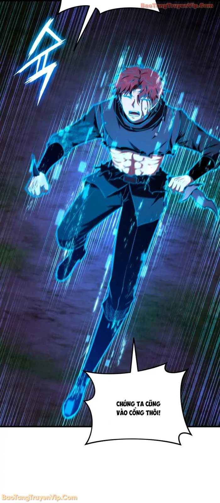 Phản Diện Mắt Cáo Của Học Viện Quỷ Giới Chapter 53 - 84