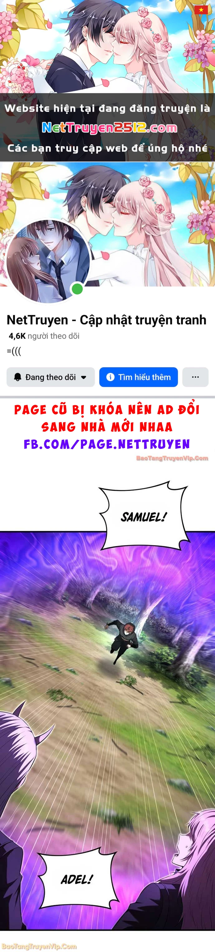 Phản Diện Mắt Cáo Của Học Viện Quỷ Giới Chapter 54 - 1