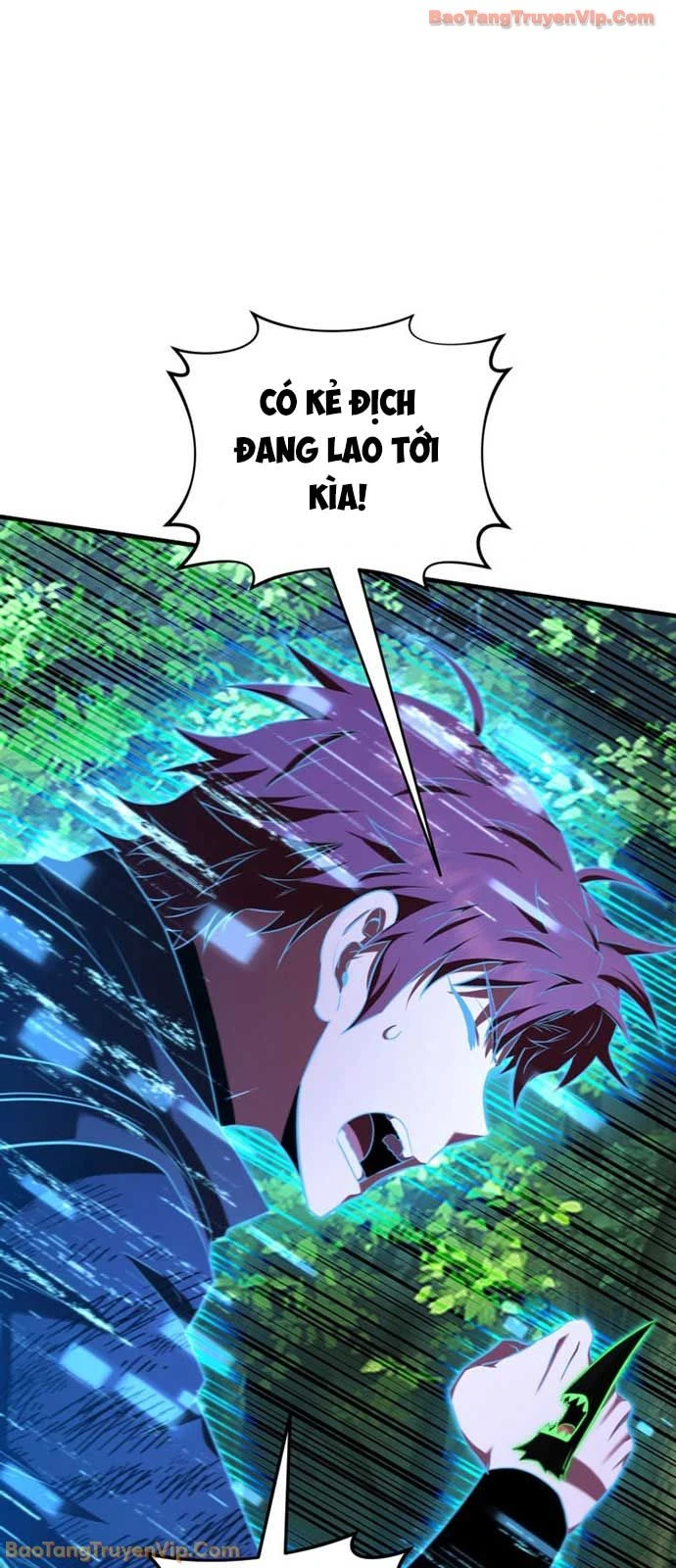 Phản Diện Mắt Cáo Của Học Viện Quỷ Giới Chapter 54 - 2