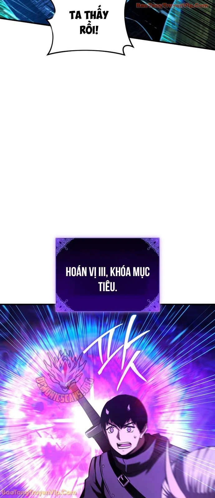 Phản Diện Mắt Cáo Của Học Viện Quỷ Giới Chapter 54 - 3