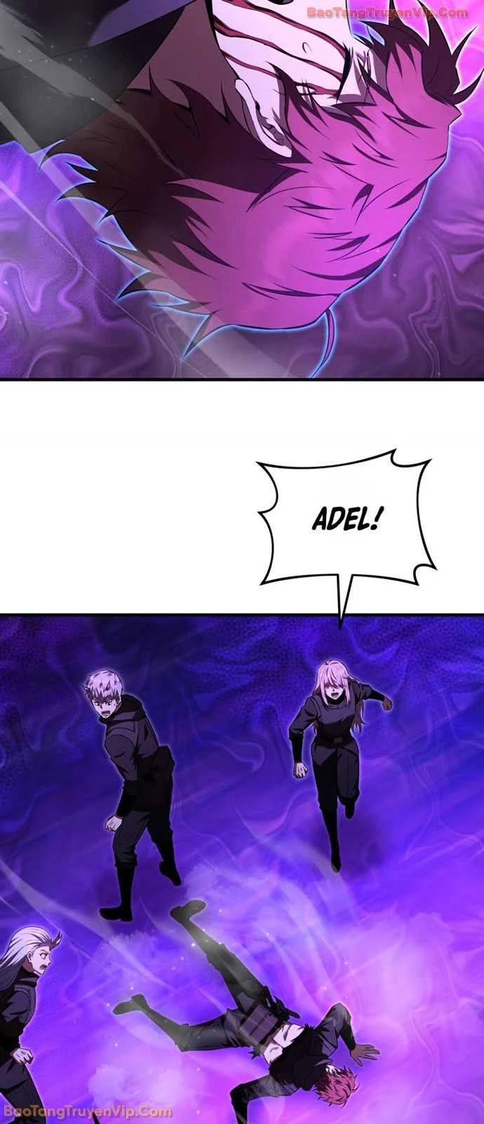 Phản Diện Mắt Cáo Của Học Viện Quỷ Giới Chapter 54 - 6