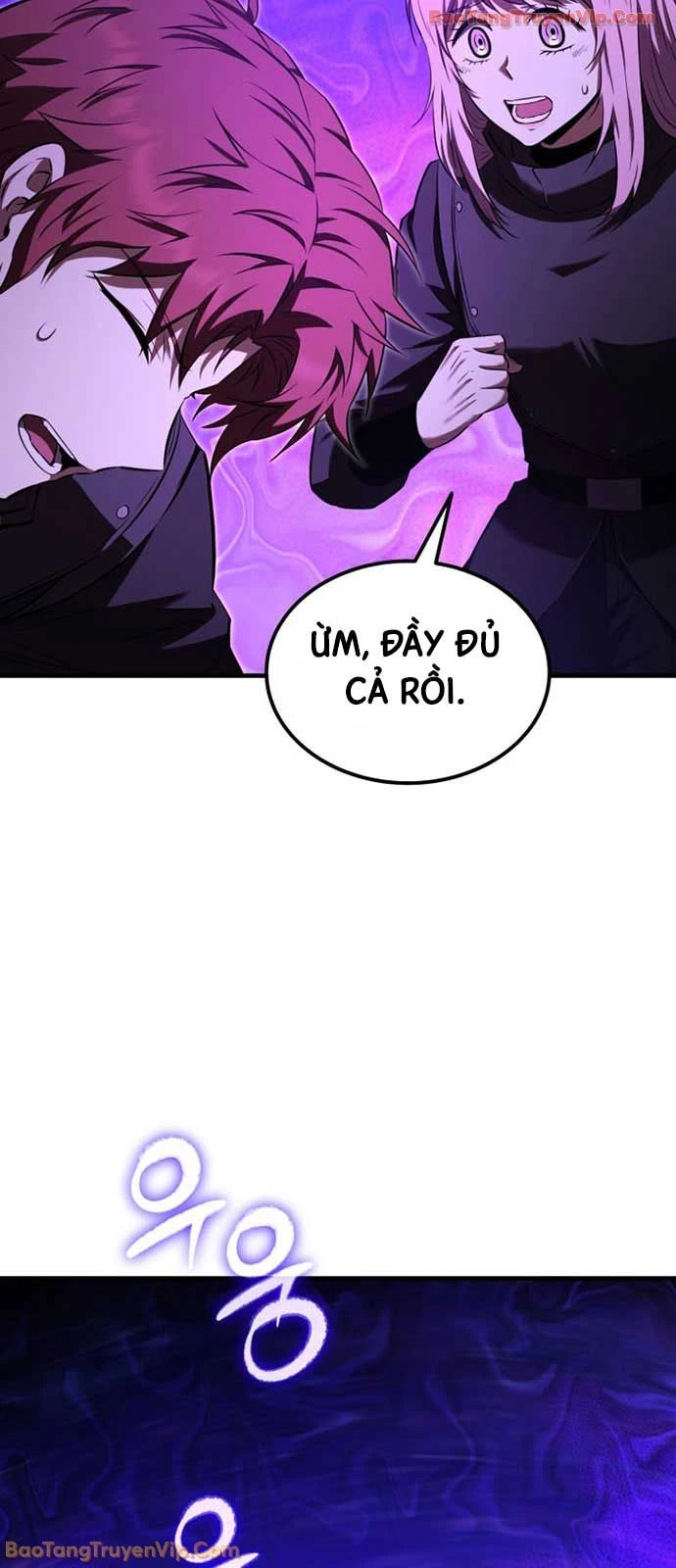 Phản Diện Mắt Cáo Của Học Viện Quỷ Giới Chapter 54 - 8