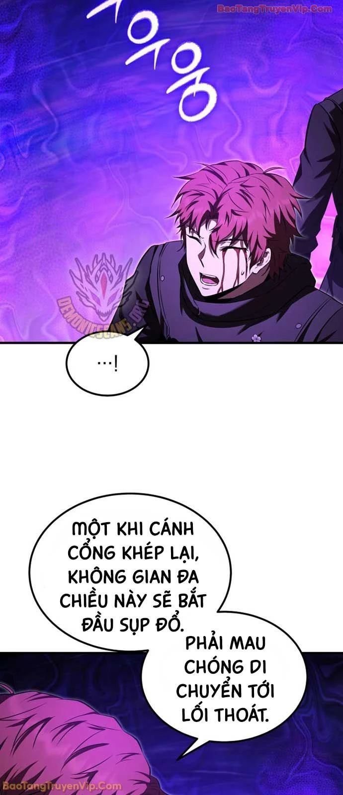 Phản Diện Mắt Cáo Của Học Viện Quỷ Giới Chapter 54 - 9