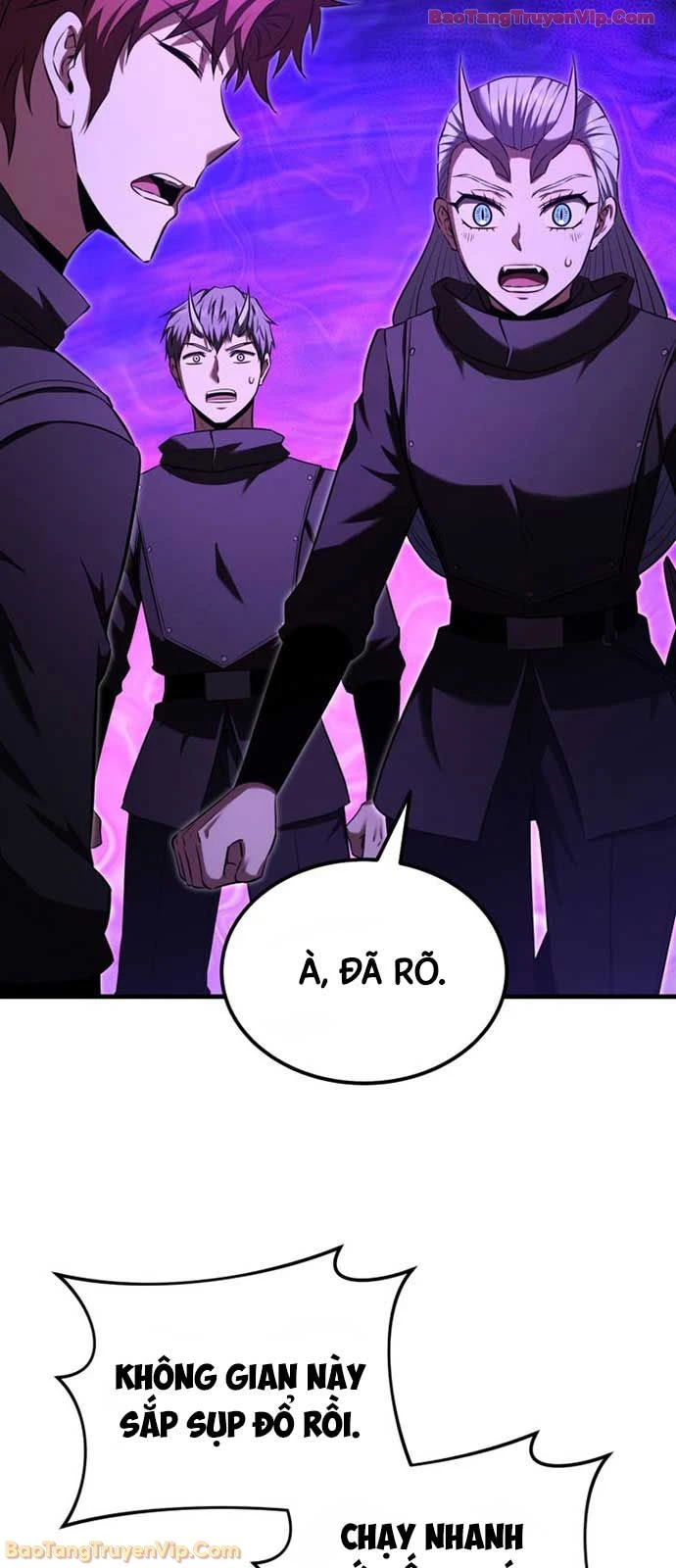 Phản Diện Mắt Cáo Của Học Viện Quỷ Giới Chapter 54 - 10