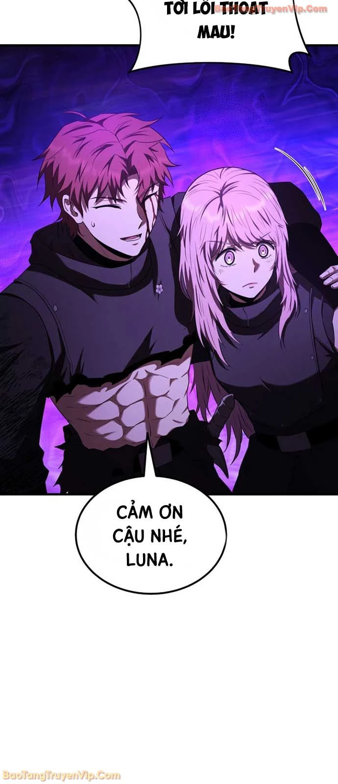 Phản Diện Mắt Cáo Của Học Viện Quỷ Giới Chapter 54 - 11