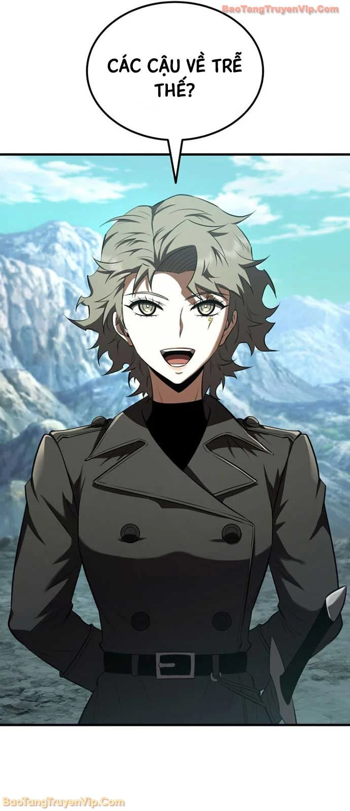 Phản Diện Mắt Cáo Của Học Viện Quỷ Giới Chapter 54 - 13