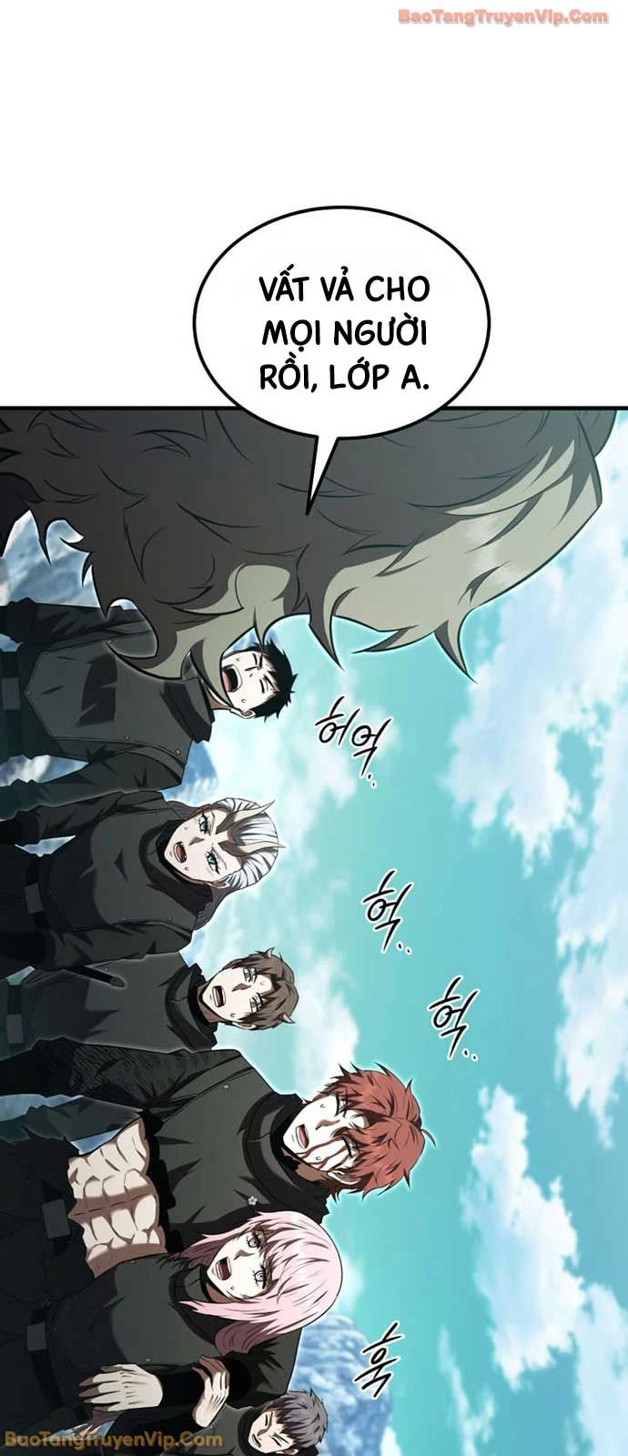 Phản Diện Mắt Cáo Của Học Viện Quỷ Giới Chapter 54 - 14