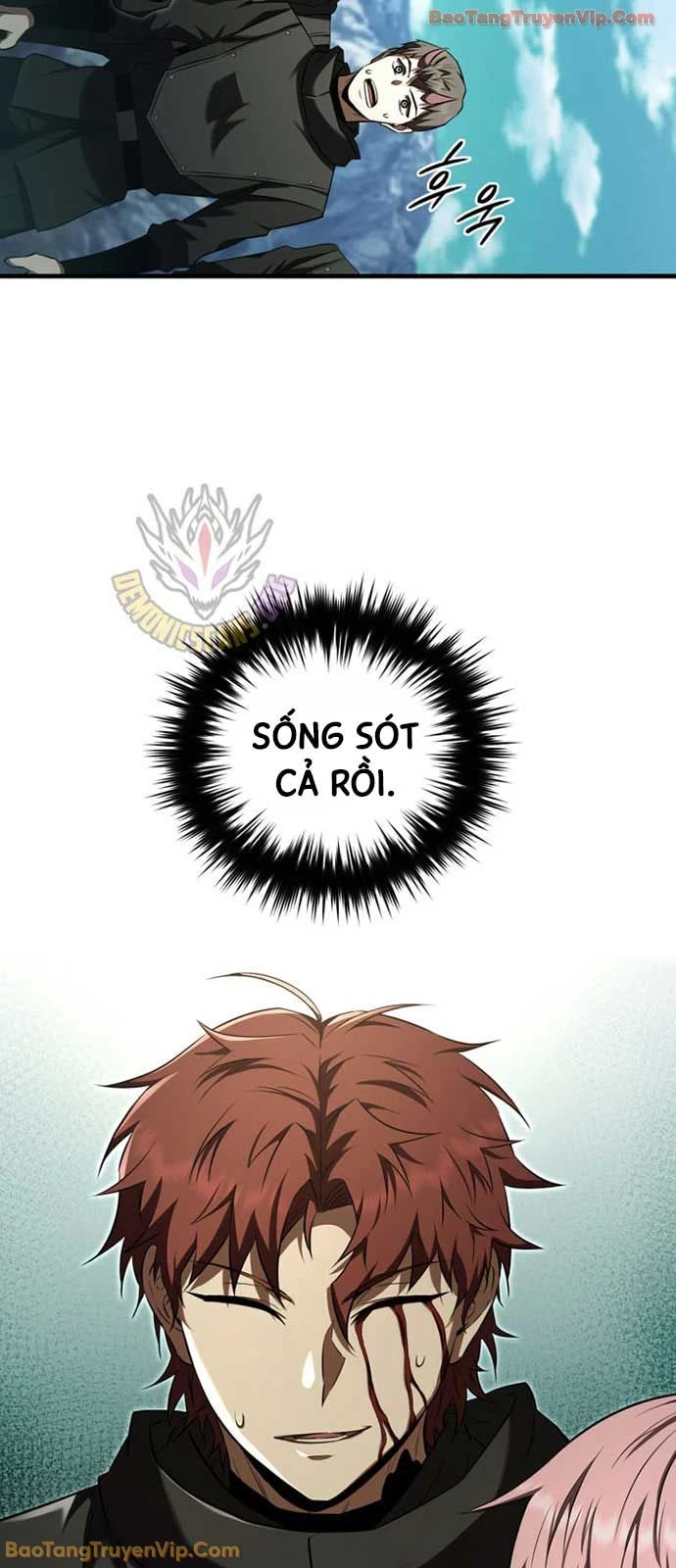 Phản Diện Mắt Cáo Của Học Viện Quỷ Giới Chapter 54 - 15