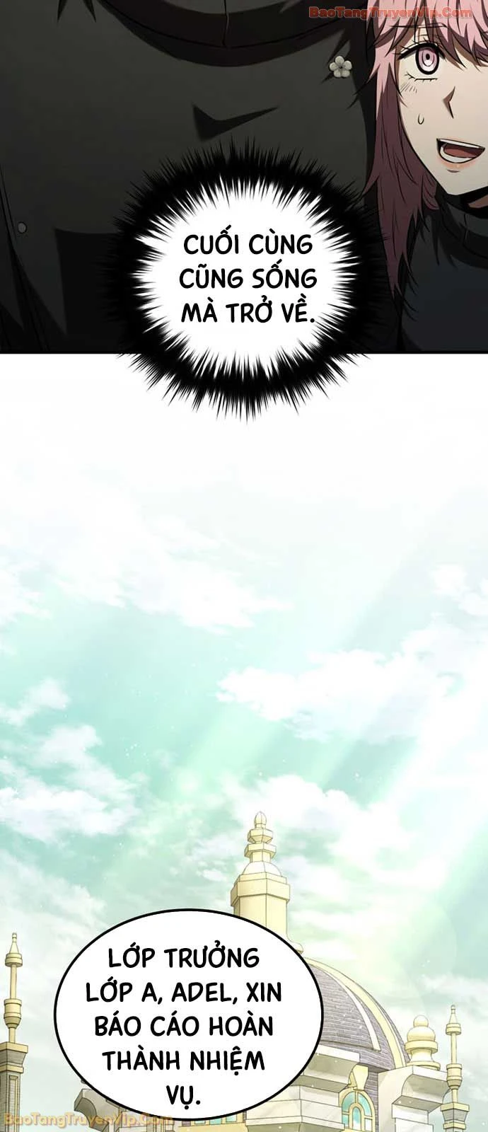 Phản Diện Mắt Cáo Của Học Viện Quỷ Giới Chapter 54 - 16