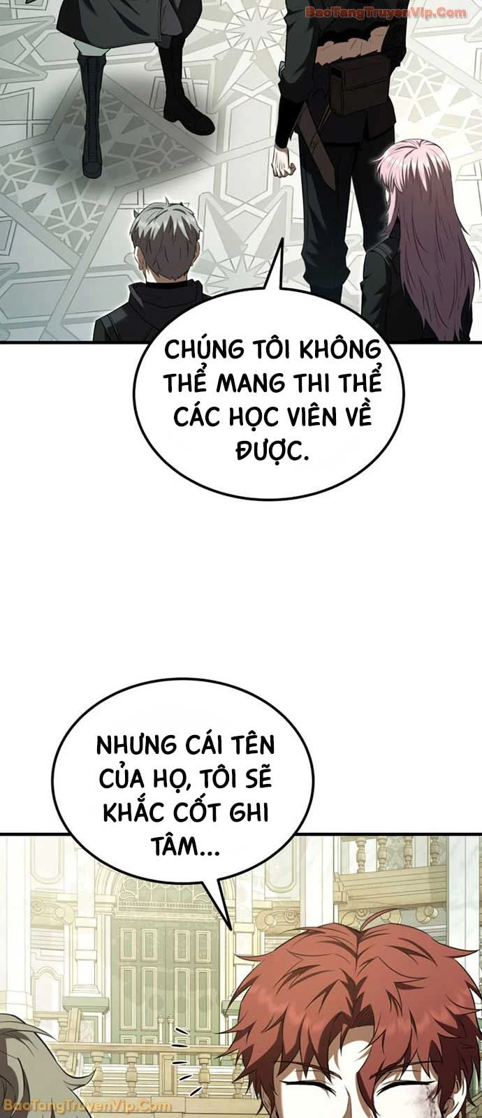 Phản Diện Mắt Cáo Của Học Viện Quỷ Giới Chapter 54 - 19