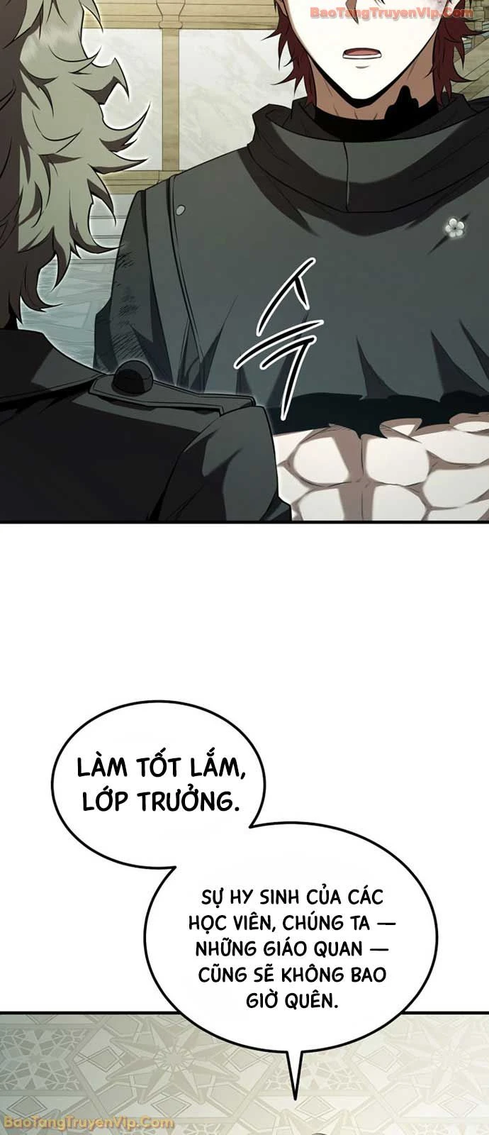 Phản Diện Mắt Cáo Của Học Viện Quỷ Giới Chapter 54 - 20