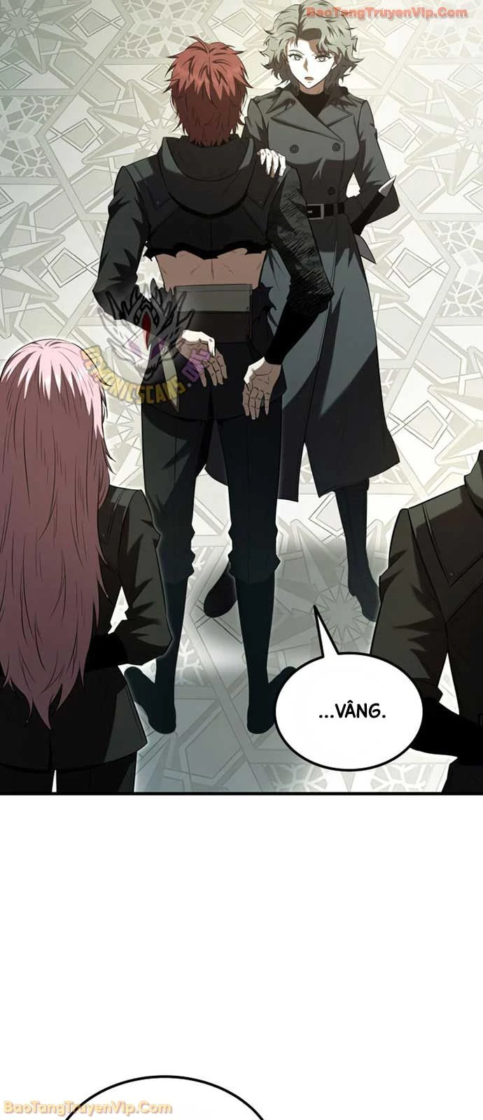 Phản Diện Mắt Cáo Của Học Viện Quỷ Giới Chapter 54 - 21