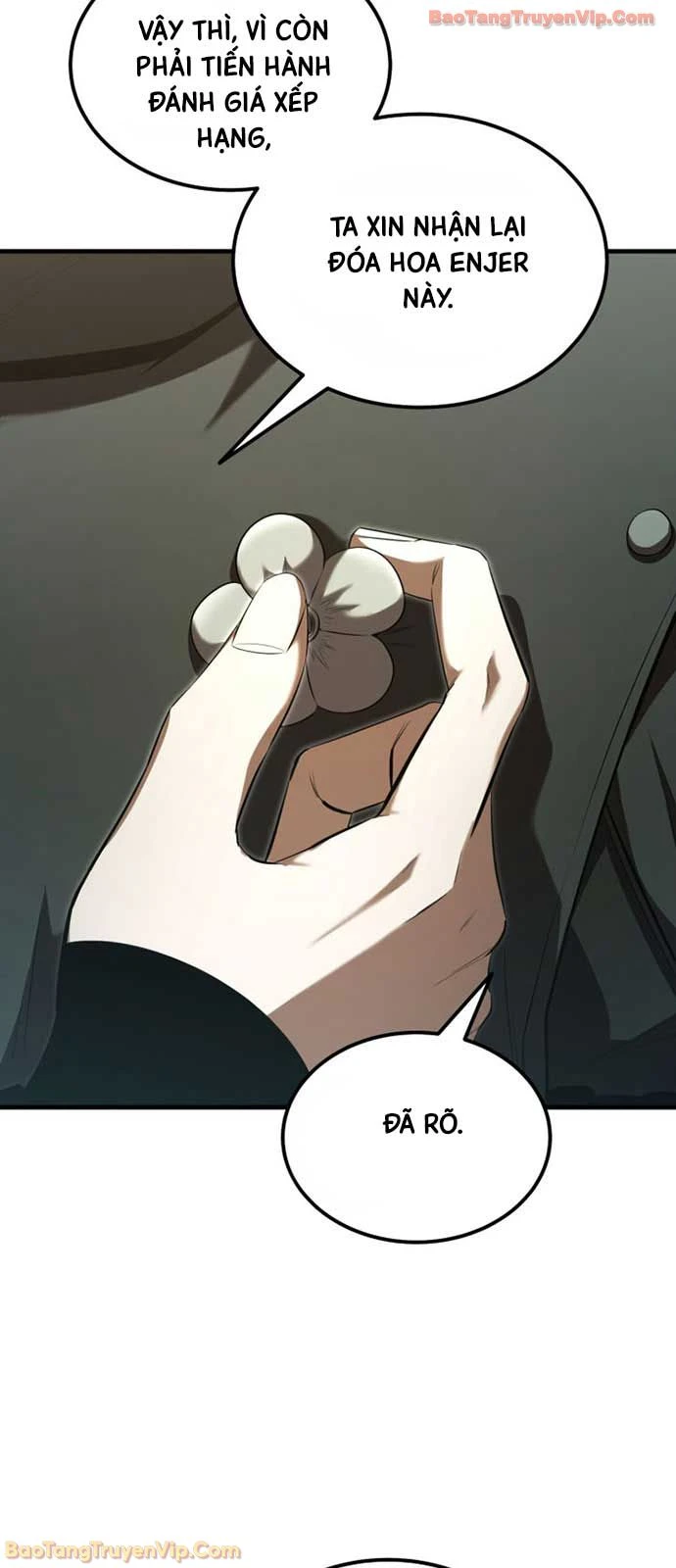 Phản Diện Mắt Cáo Của Học Viện Quỷ Giới Chapter 54 - 22