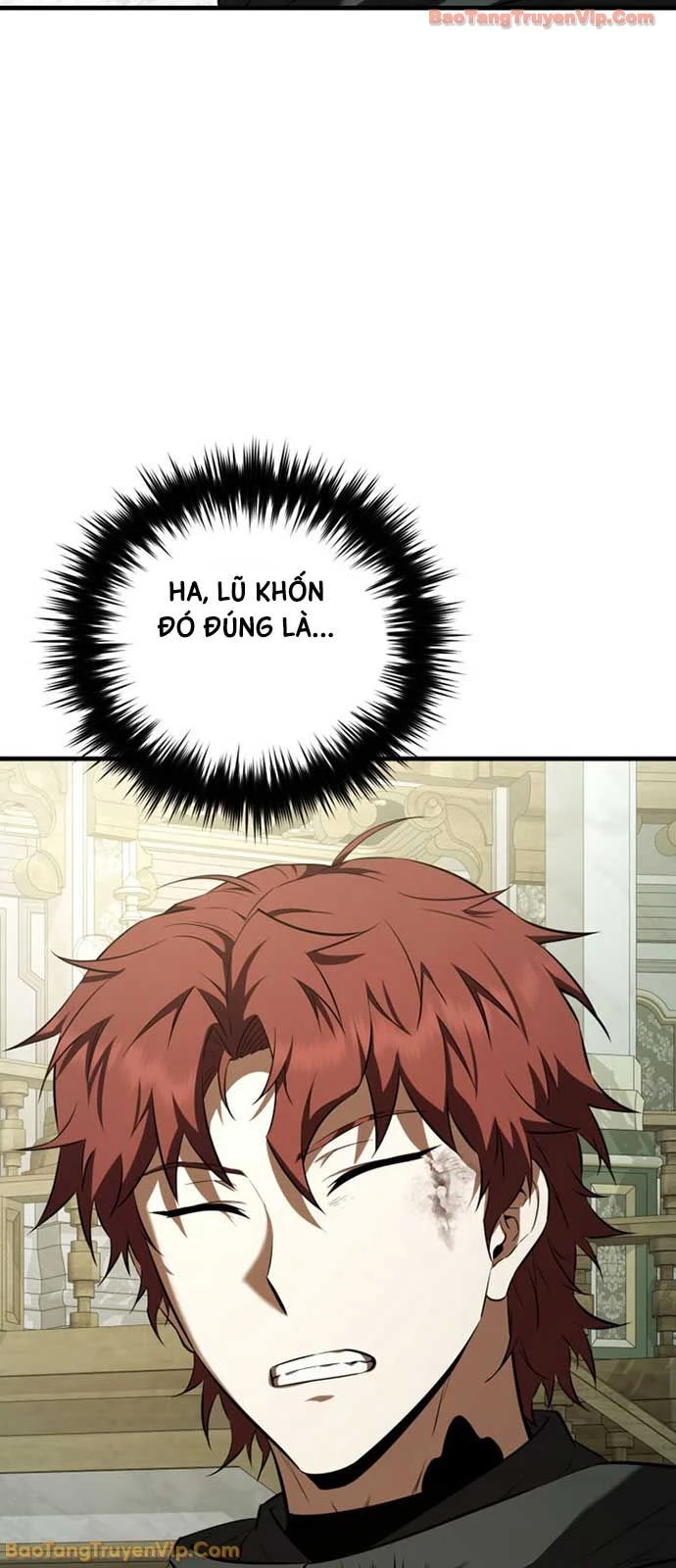 Phản Diện Mắt Cáo Của Học Viện Quỷ Giới Chapter 54 - 24