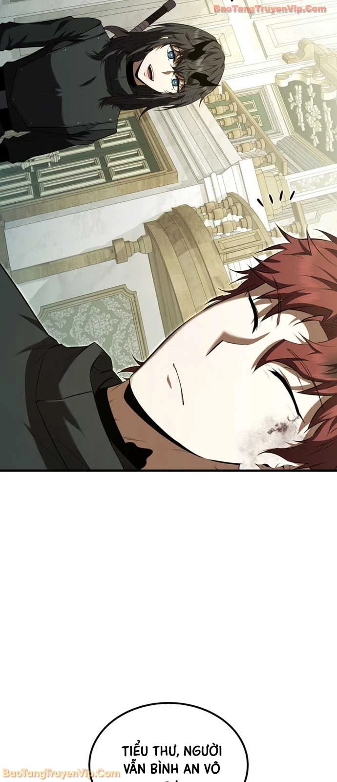 Phản Diện Mắt Cáo Của Học Viện Quỷ Giới Chapter 54 - 26