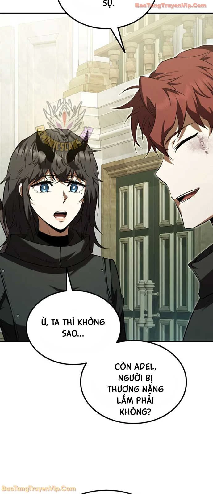 Phản Diện Mắt Cáo Của Học Viện Quỷ Giới Chapter 54 - 27