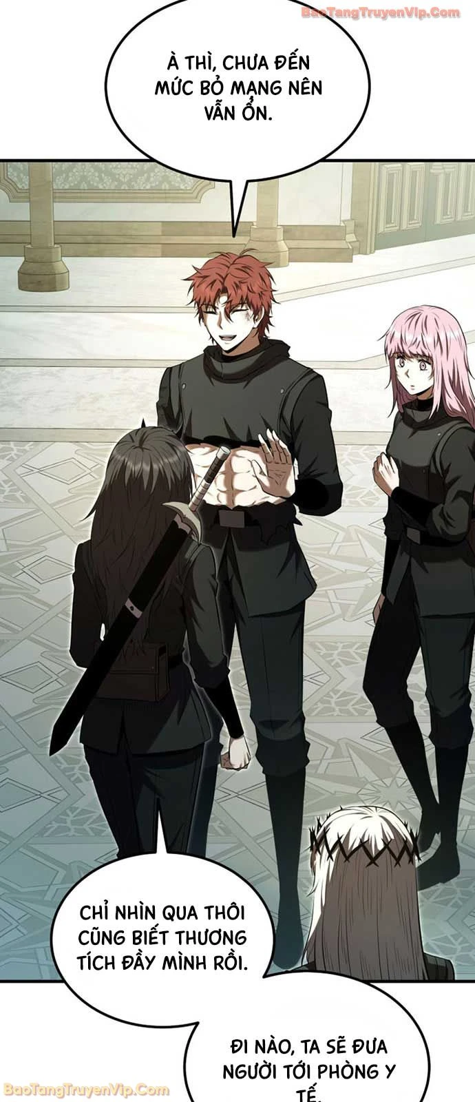 Phản Diện Mắt Cáo Của Học Viện Quỷ Giới Chapter 54 - 28