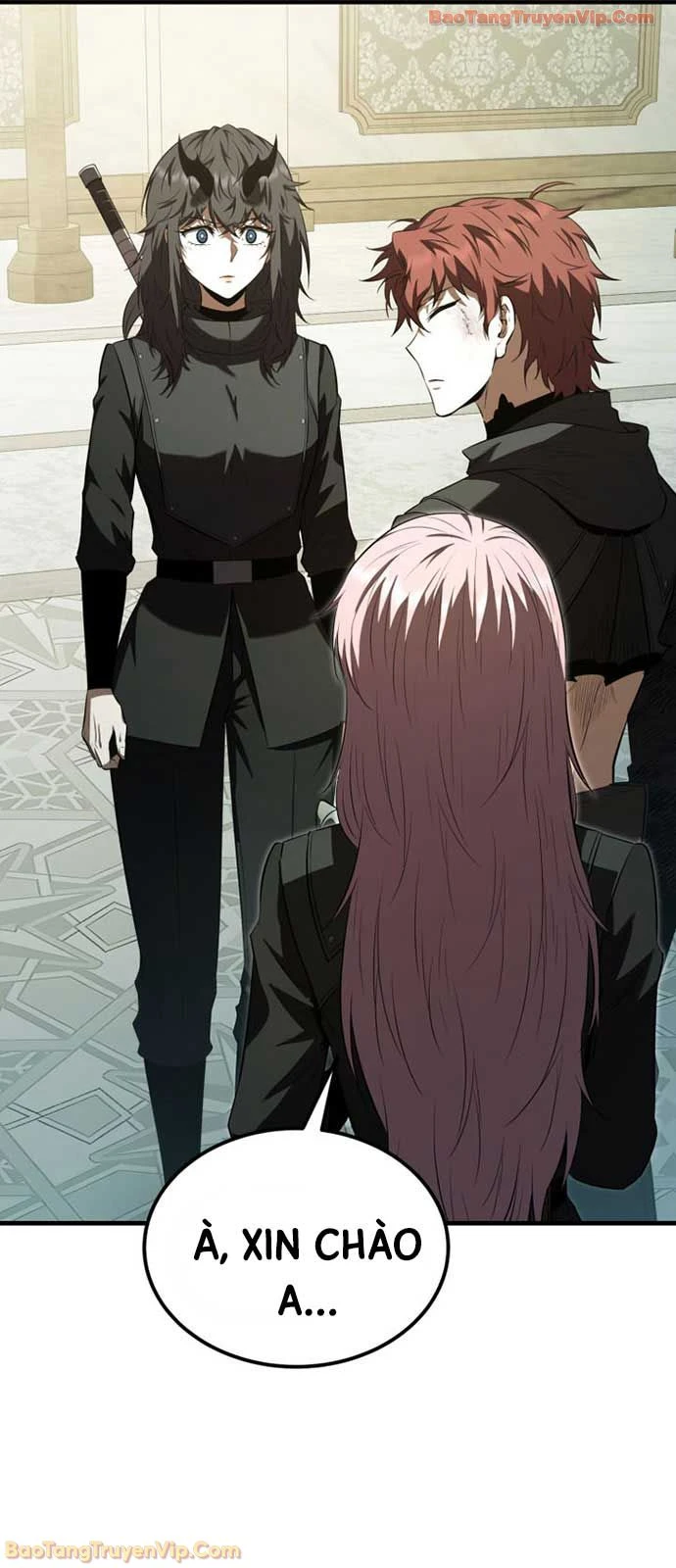 Phản Diện Mắt Cáo Của Học Viện Quỷ Giới Chapter 54 - 31