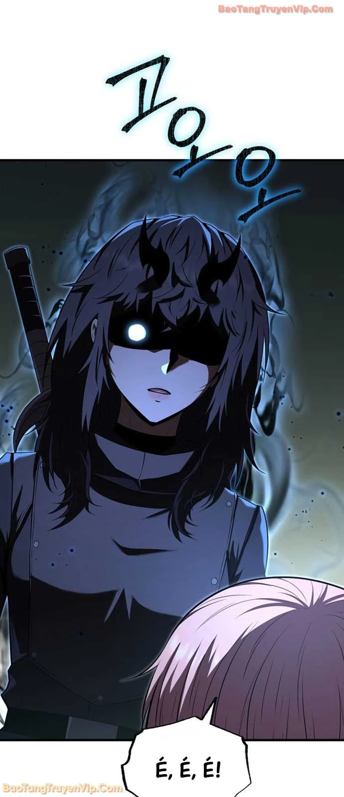 Phản Diện Mắt Cáo Của Học Viện Quỷ Giới Chapter 54 - 32