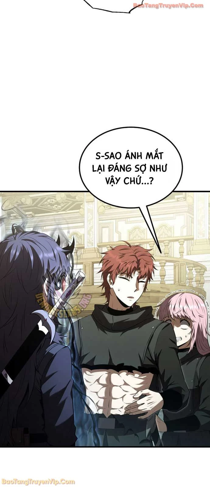 Phản Diện Mắt Cáo Của Học Viện Quỷ Giới Chapter 54 - 33