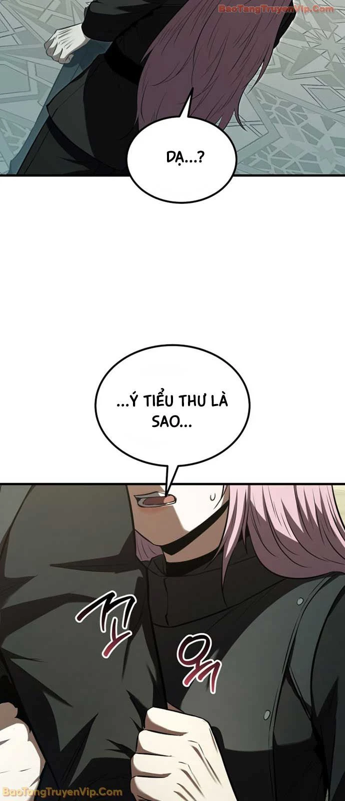 Phản Diện Mắt Cáo Của Học Viện Quỷ Giới Chapter 54 - 35