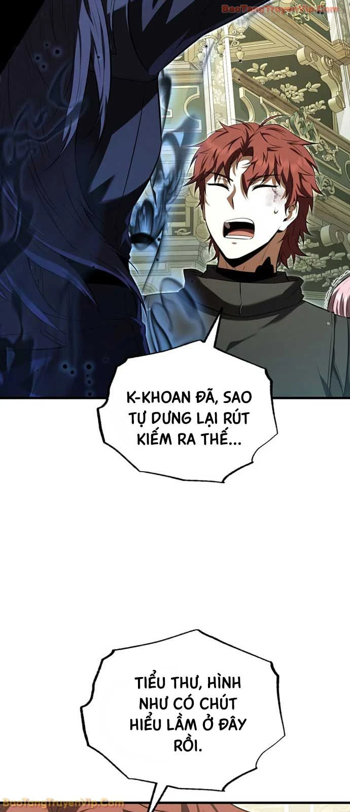 Phản Diện Mắt Cáo Của Học Viện Quỷ Giới Chapter 54 - 37