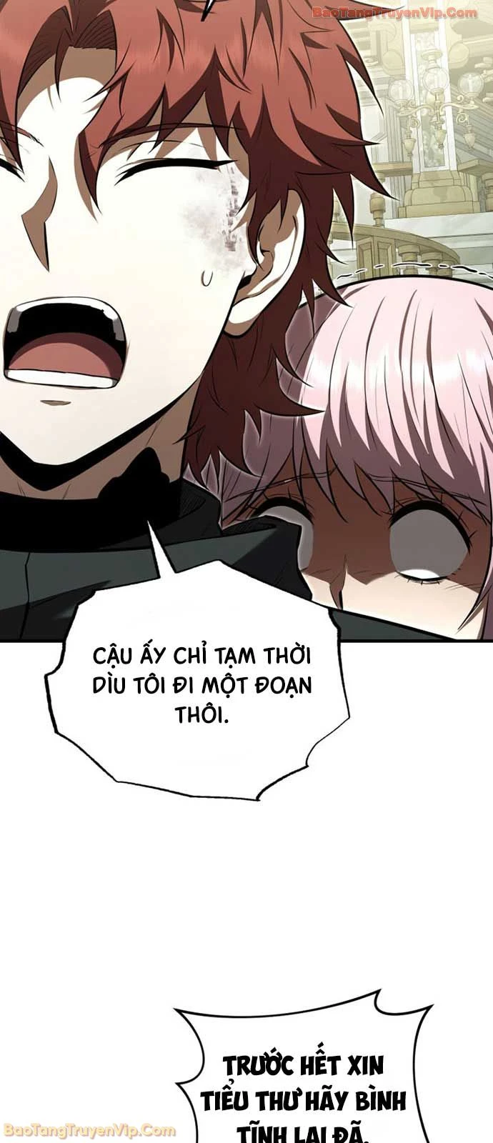 Phản Diện Mắt Cáo Của Học Viện Quỷ Giới Chapter 54 - 38