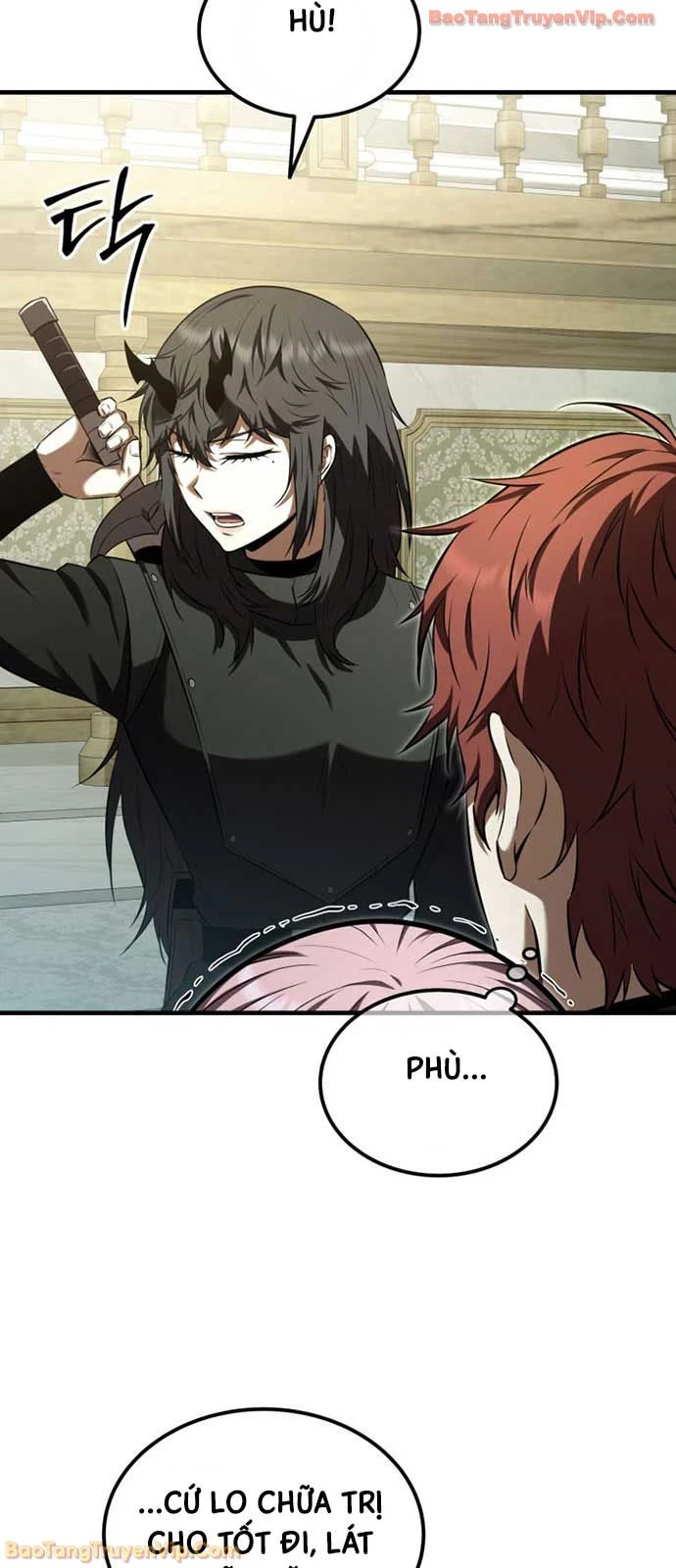 Phản Diện Mắt Cáo Của Học Viện Quỷ Giới Chapter 54 - 40