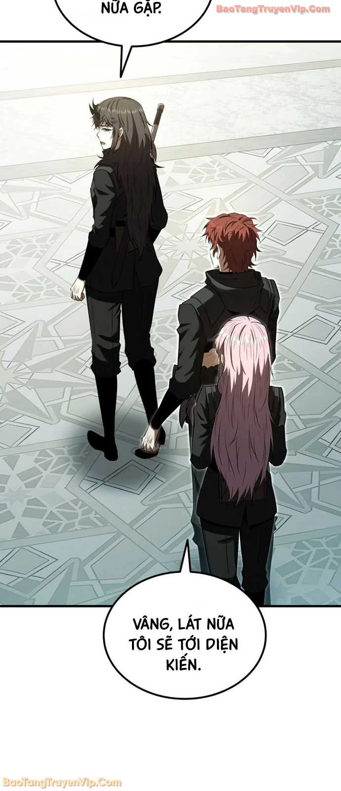 Phản Diện Mắt Cáo Của Học Viện Quỷ Giới Chapter 54 - 41