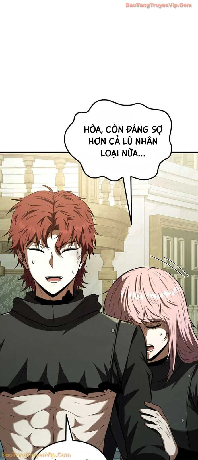 Phản Diện Mắt Cáo Của Học Viện Quỷ Giới Chapter 54 - 42