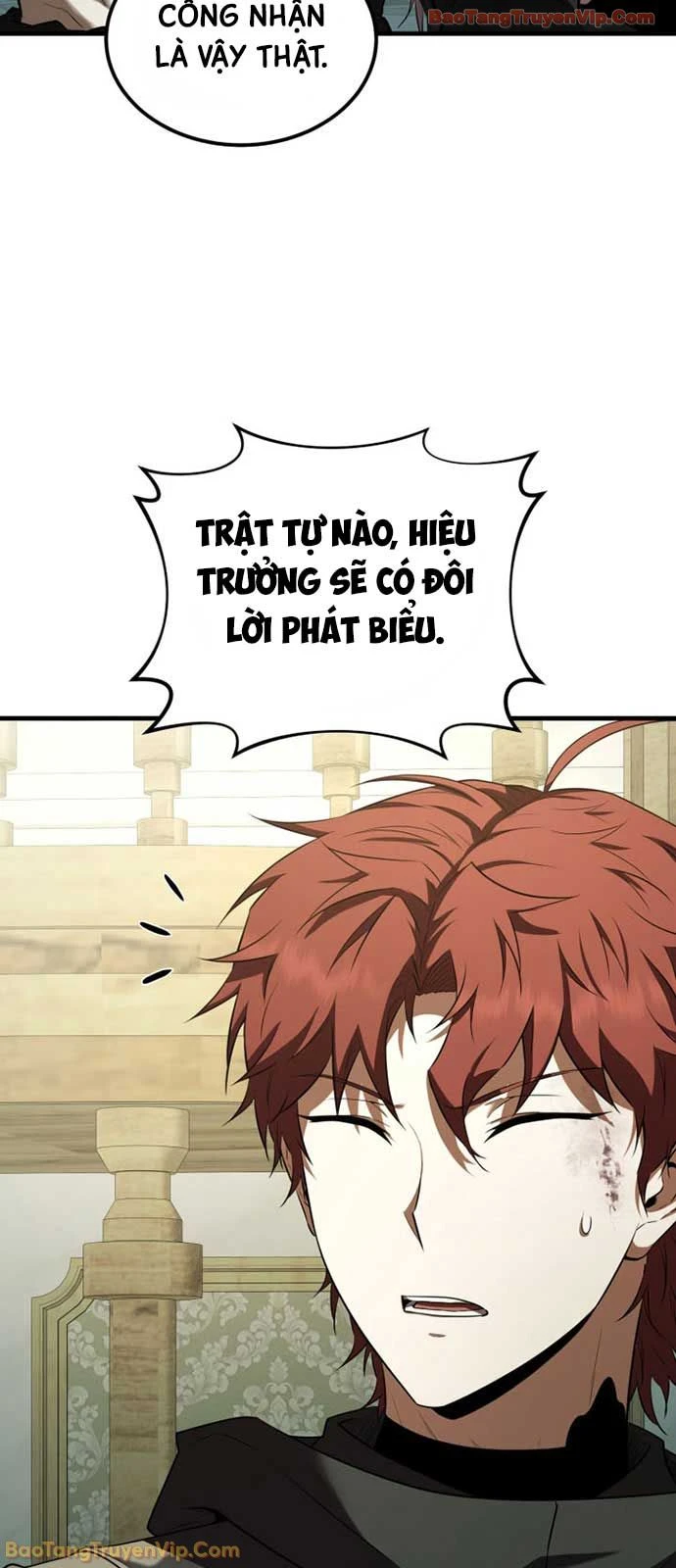 Phản Diện Mắt Cáo Của Học Viện Quỷ Giới Chapter 54 - 43