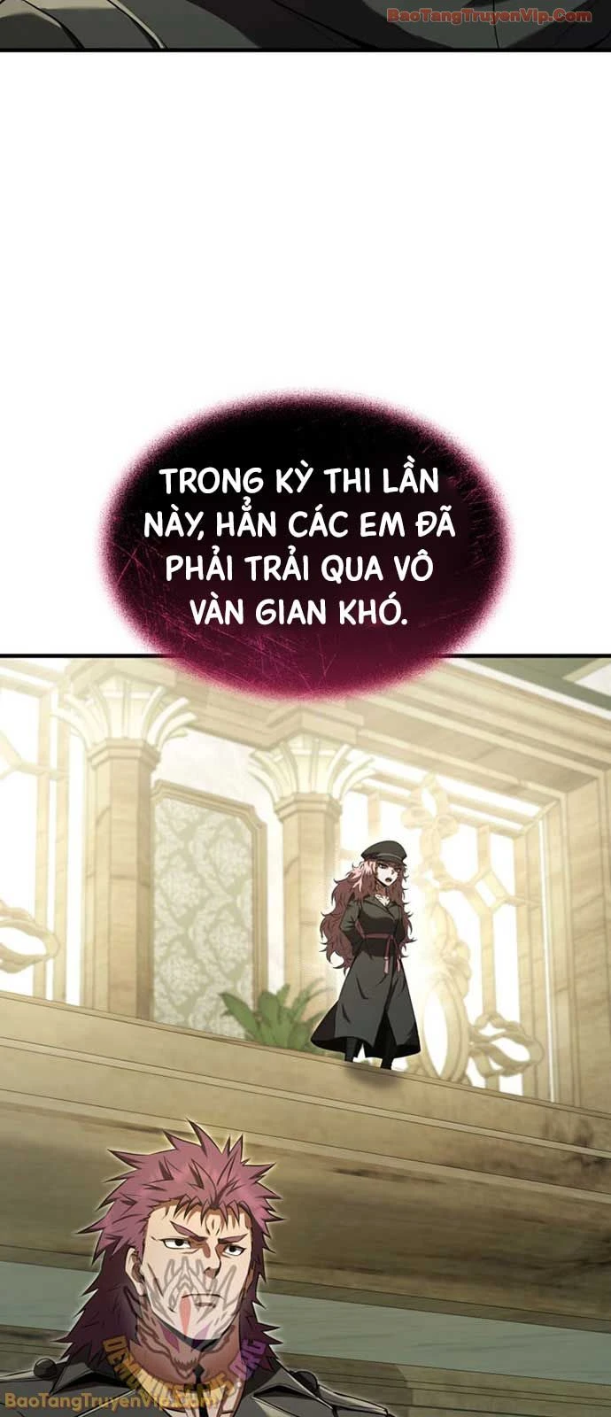 Phản Diện Mắt Cáo Của Học Viện Quỷ Giới Chapter 54 - 44