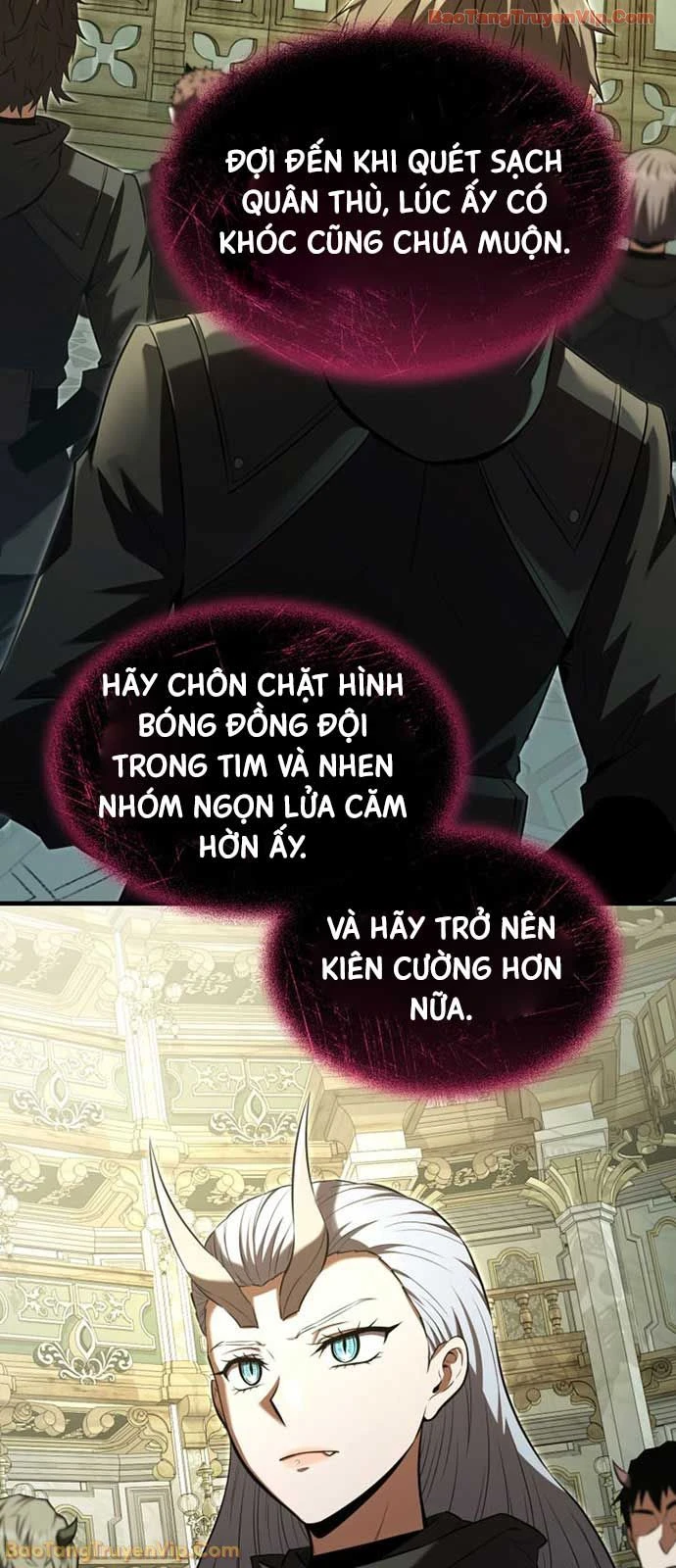 Phản Diện Mắt Cáo Của Học Viện Quỷ Giới Chapter 54 - 46
