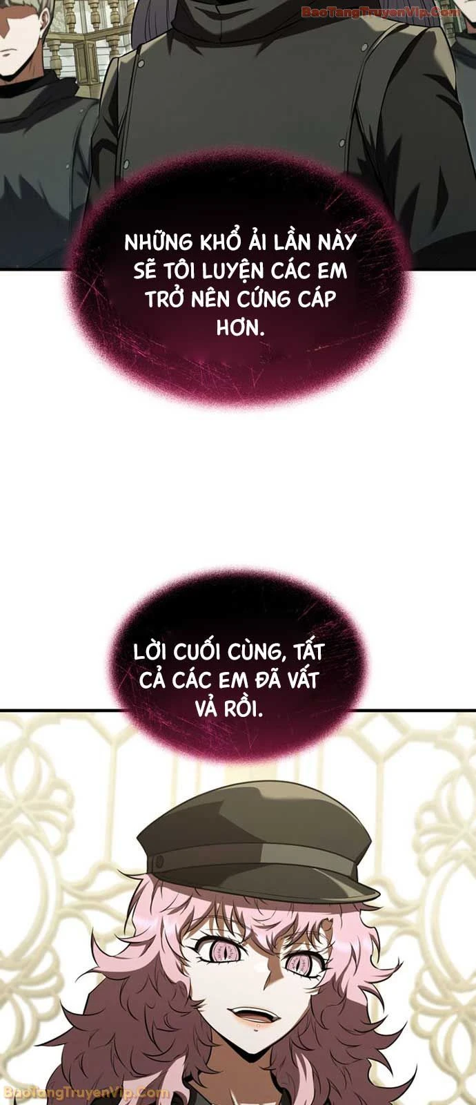 Phản Diện Mắt Cáo Của Học Viện Quỷ Giới Chapter 54 - 47