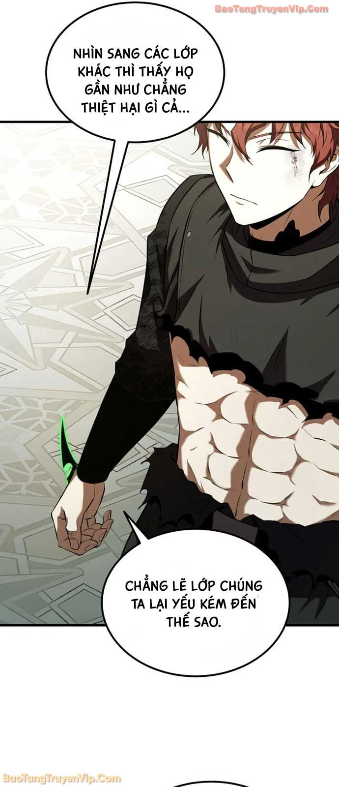 Phản Diện Mắt Cáo Của Học Viện Quỷ Giới Chapter 54 - 49